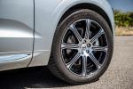 Volvo XC60 D4 Inscription 2017 года (UK)